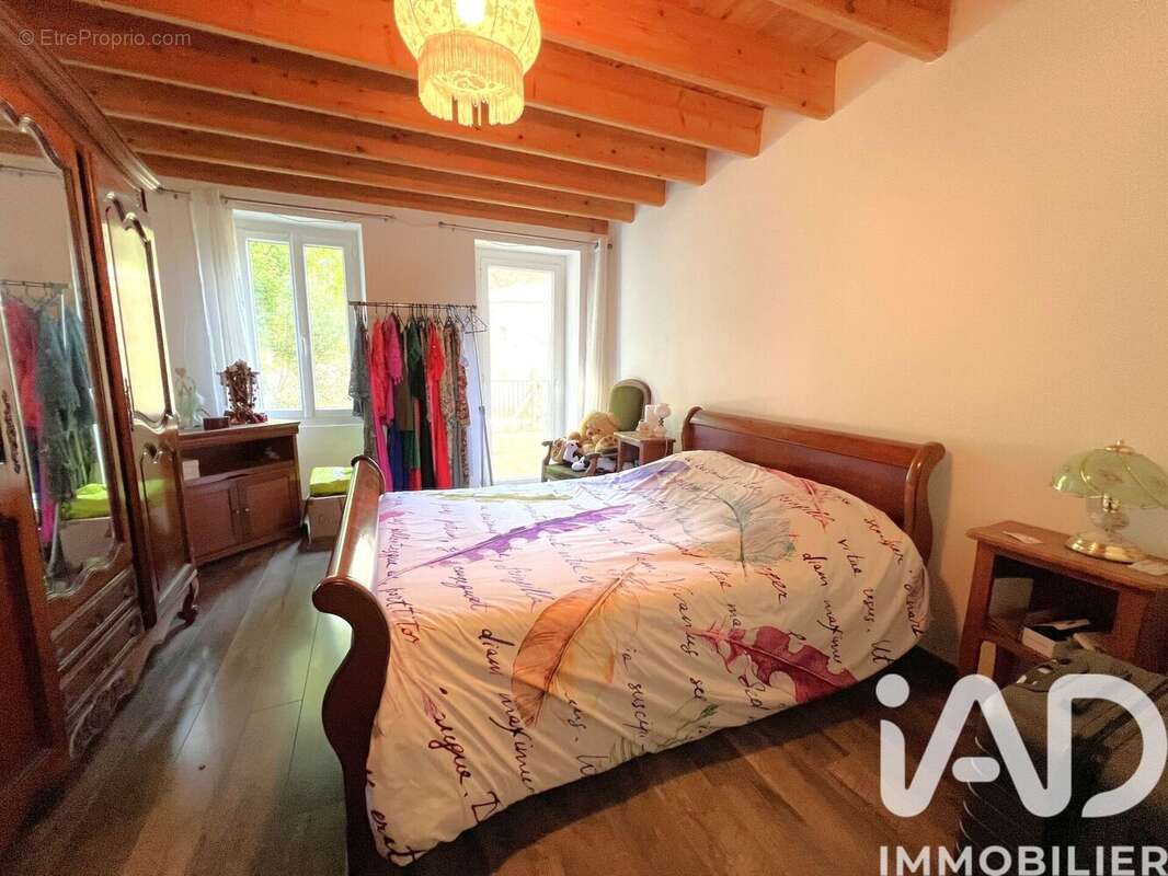 Photo 9 - Maison à SAINT-AUBIN-DE-BLAYE