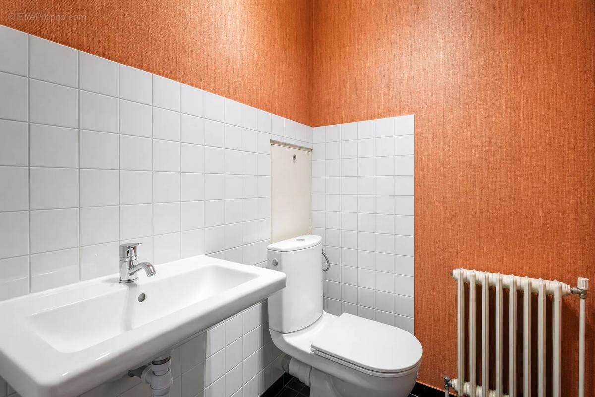 Appartement de 5 pièces de 112 m² à Grenoble - photo 12