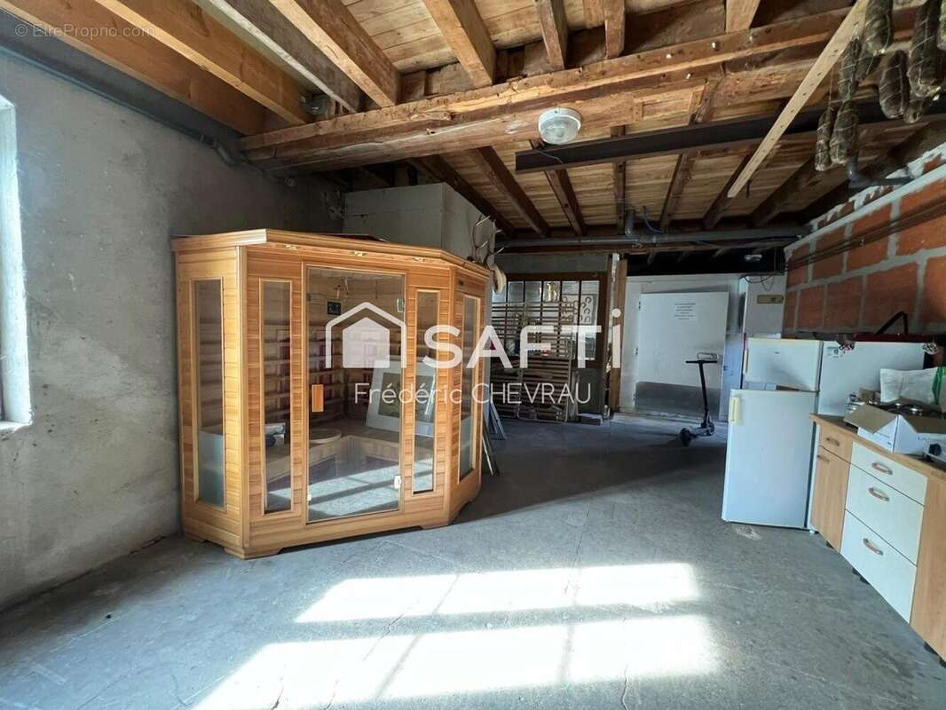 Photo 8 - Maison à PONT-DE-VEYLE