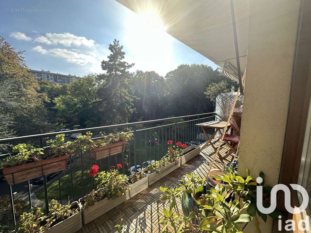 Photo 7 - Appartement à ANTONY