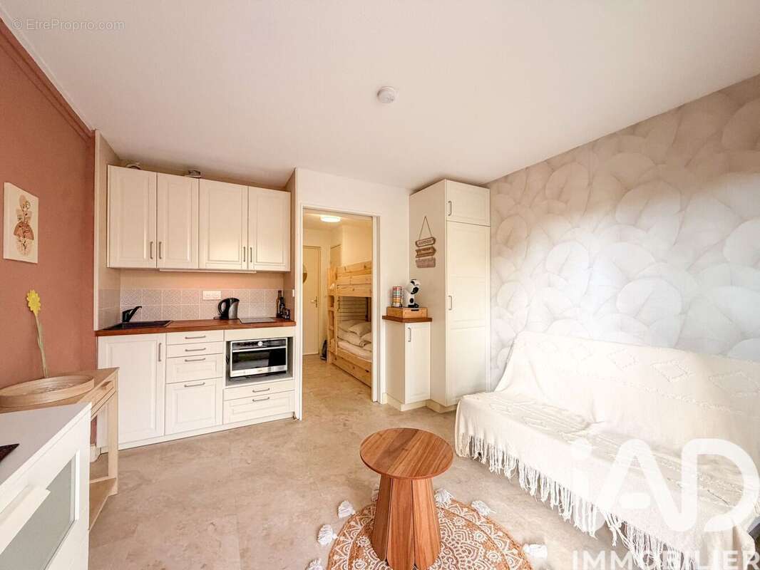 Photo 4 - Appartement à SIX-FOURS-LES-PLAGES