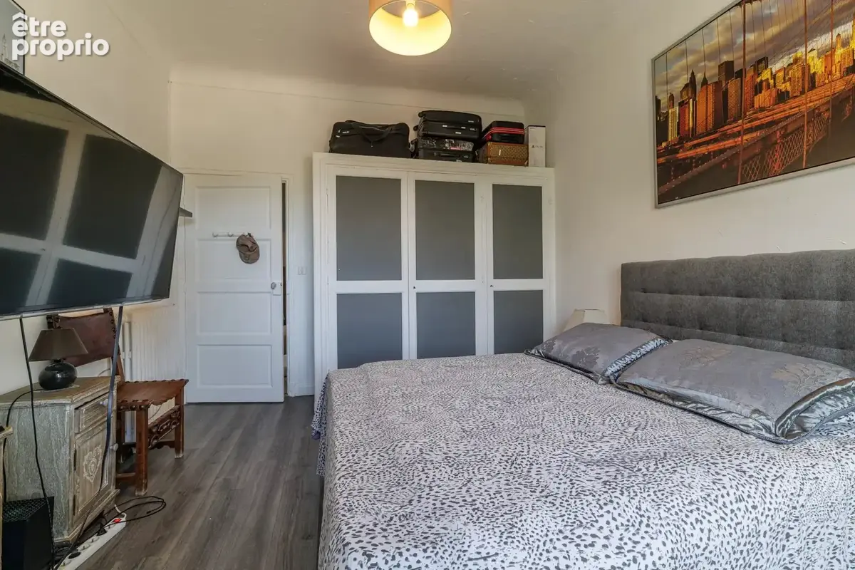 Vente Vence Maison Individuelle 213m2 - Terrain - Piscine - Vue Mer et Montagnes - photo 29