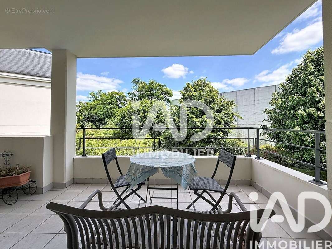 Photo 2 - Appartement à MAISONS-ALFORT