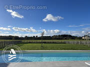 Maison à SAINT-PHILIBERT