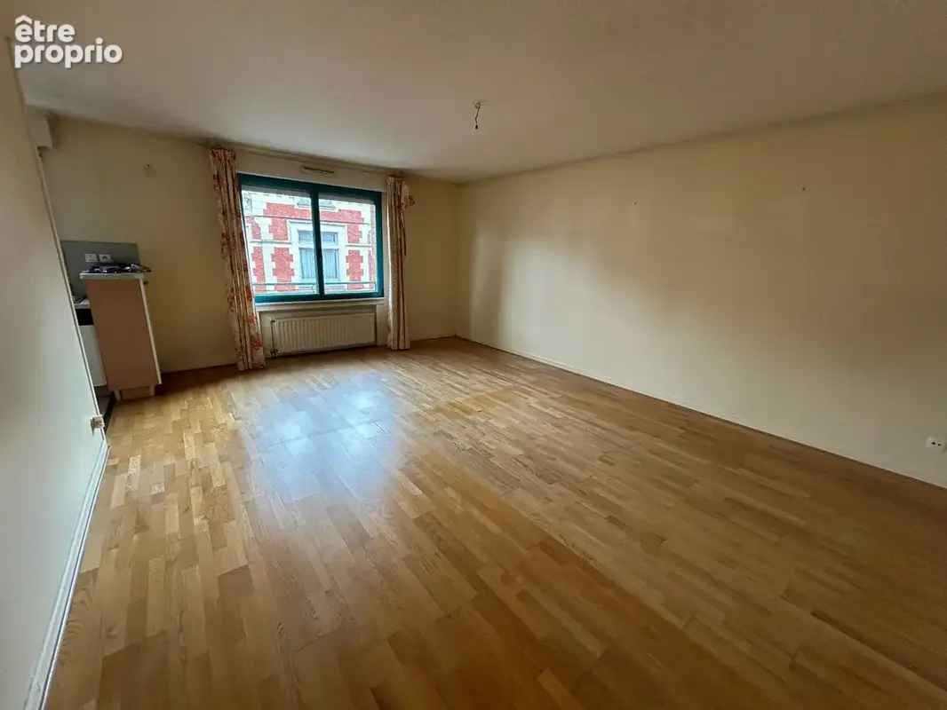Appartement proche centre ville Arras 2 chambres 78m² - photo 4