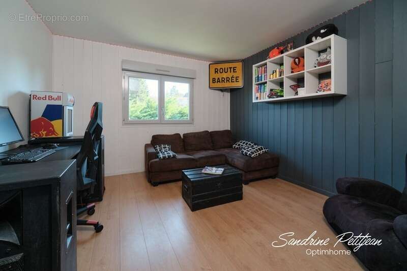 Maison à SAINT-JEAN-DE-THURIGNEUX