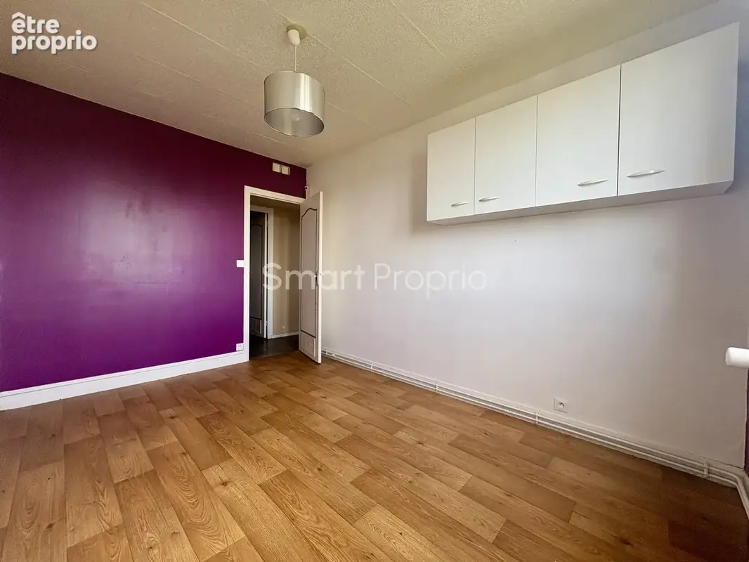 À vendre   Appartement 69 m2   Résidence sécurisée   Quartier calme   Parc du Verdigné - photo 11