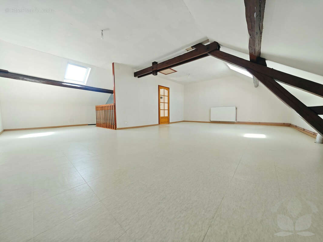 CAUDRY - Maison 5 ch - garage - photo 7