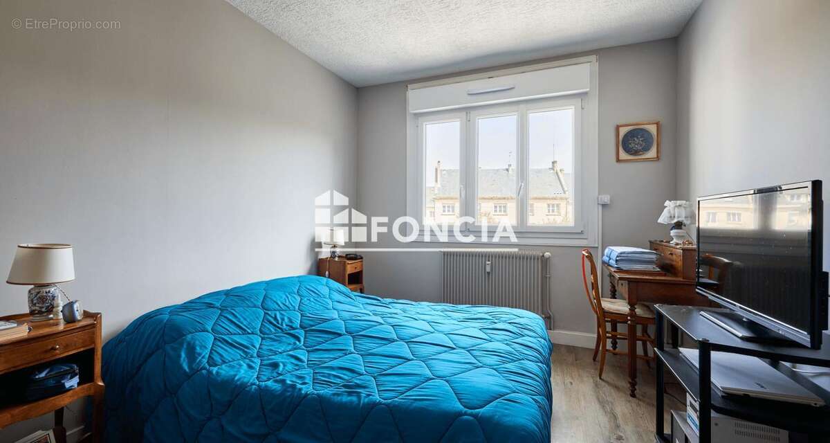 Appartement à CAEN