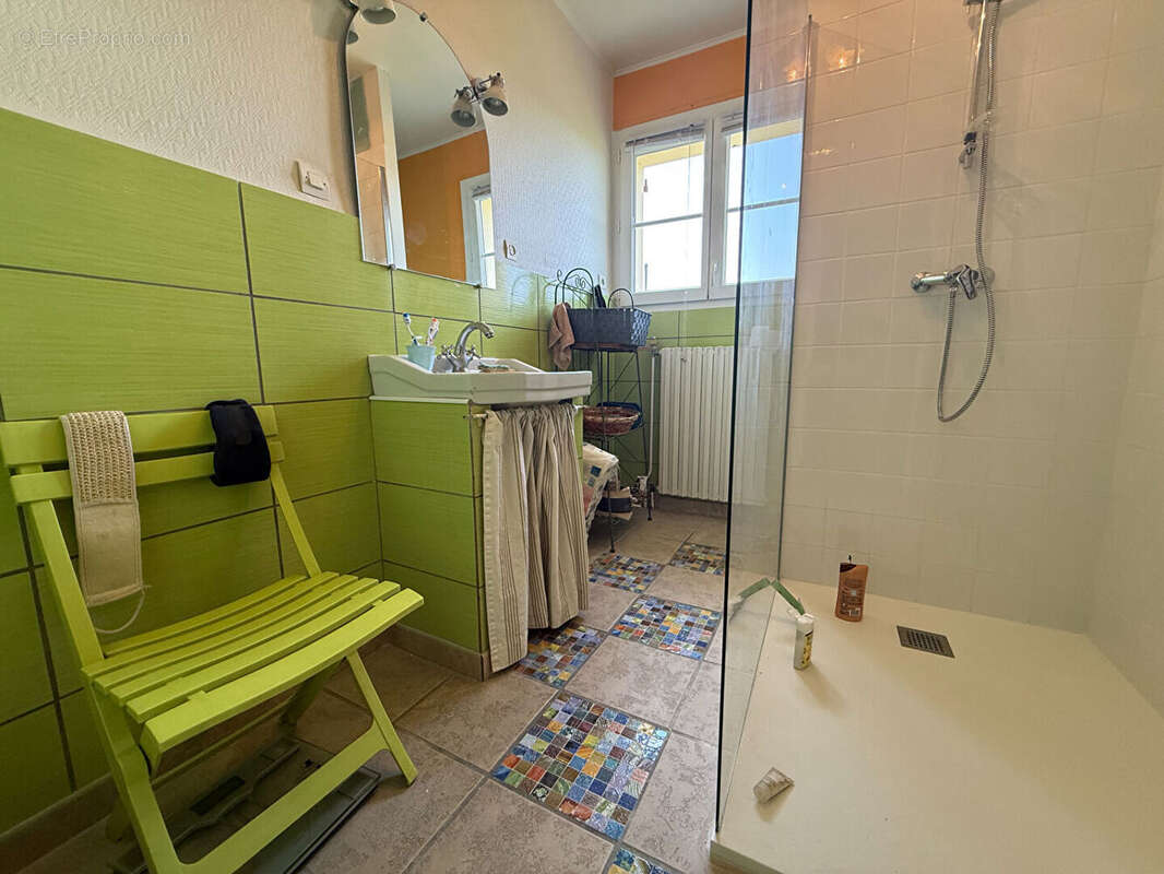 Maison semi enterrée avec vue à Villeneuve/Lot - photo 10