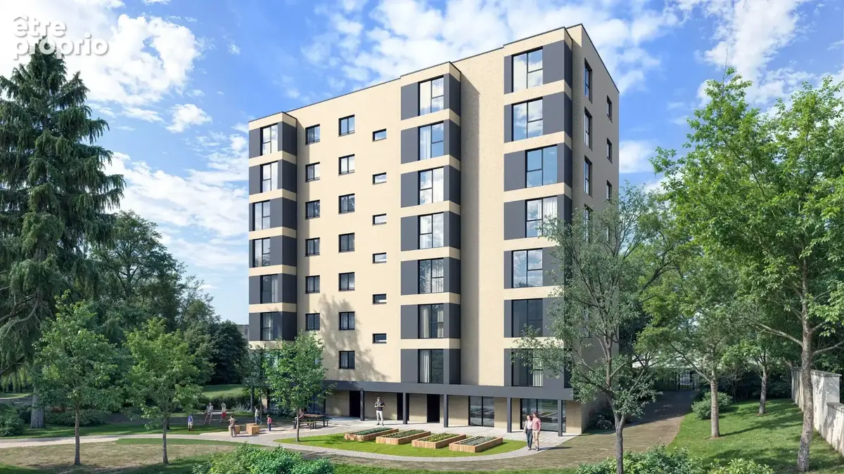 Investissement locatif -frais de notaire offerts pour les 20 premiers investisseur - photo 8