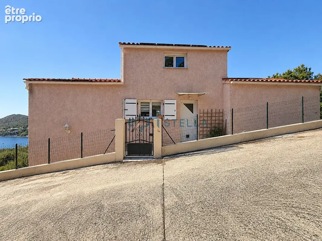 Maison avec vue à couper le souffle ! - photo 4