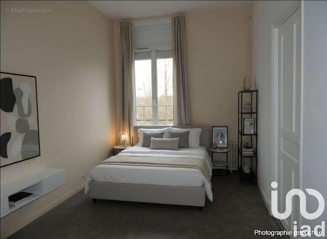 Photo 8 - Appartement à ALBERT