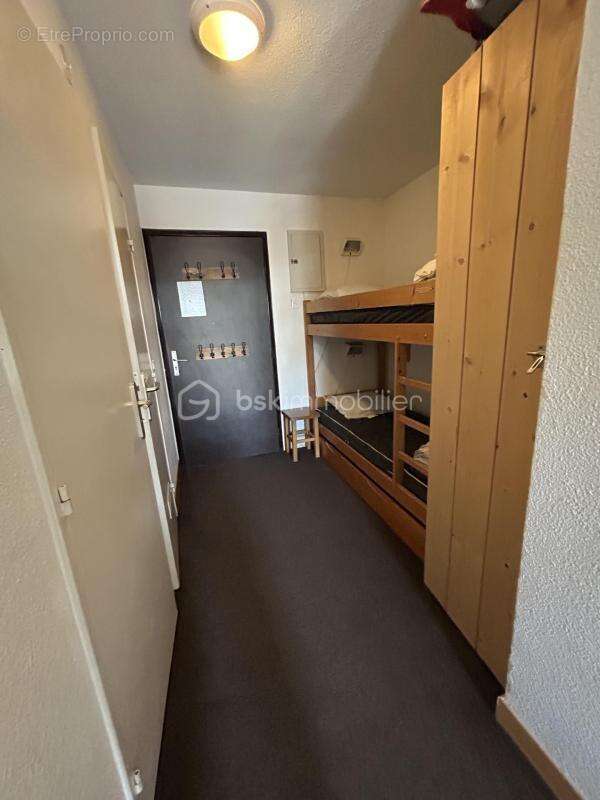 Appartement à MONT-DE-LANS