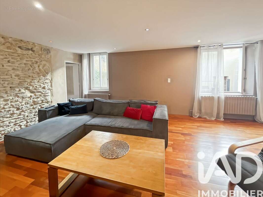 Photo 2 - Maison à CONNAUX