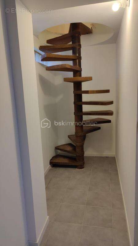 Appartement à RADENAC