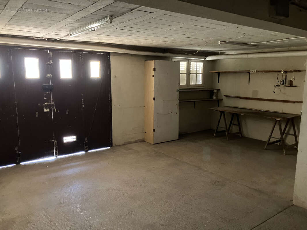 Maison à CHATELLERAULT