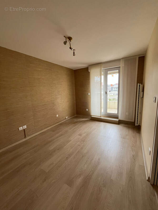 Appartement à ANGERS