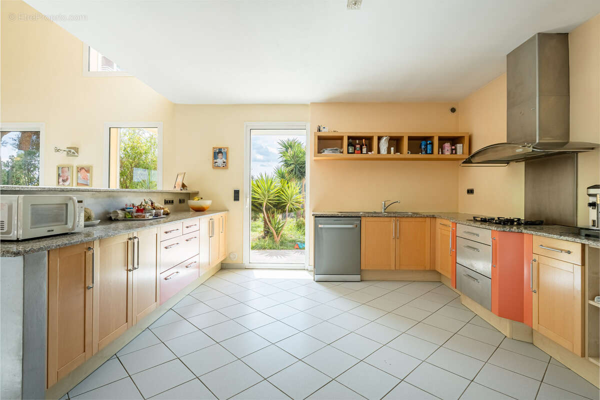 Maison à AUBAGNE