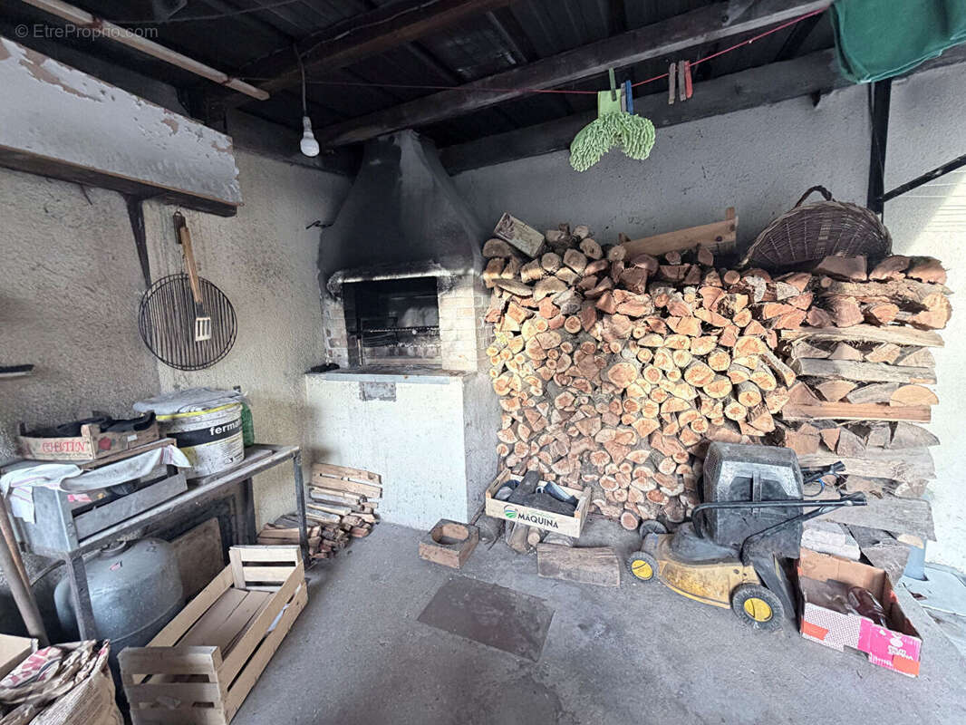 Maison à CHAMPIGNY-SUR-MARNE