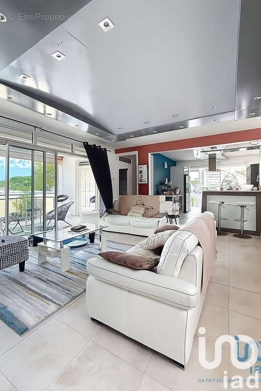 Photo 5 - Maison à PETIT-BOURG