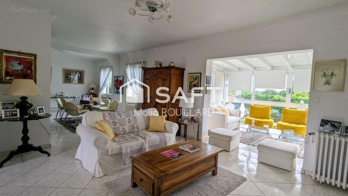 Photo 2 - Maison à QUINSAC