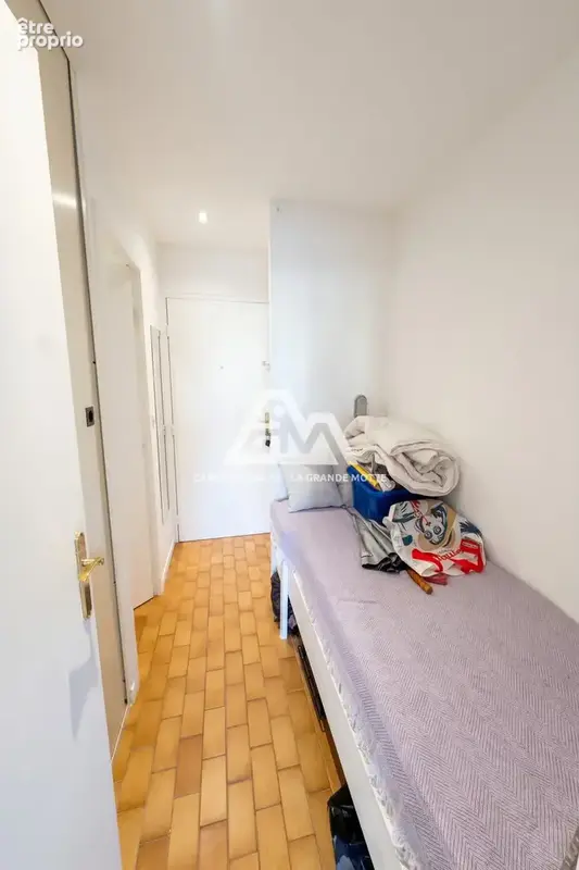 Appartement 1 pièce 25 m² à vendre à La Grande-Motte (34280) - photo 5