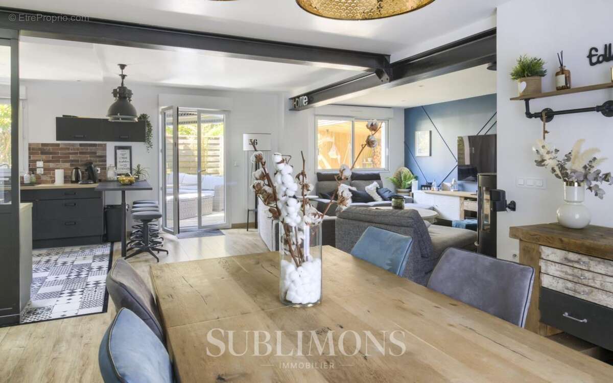 Maison à vendre Quéven - photo 11