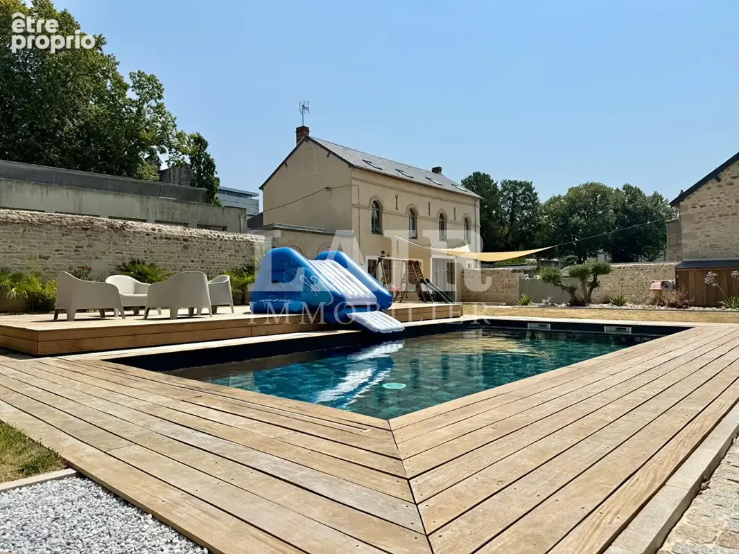 Maison à ALENCON