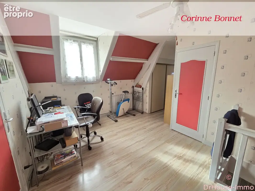 Maison 5 pièces 110 m² à vendre à Sainte-Savine (10300) - photo 24
