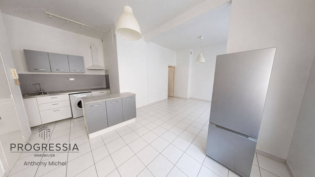 Appartement à LE HAVRE