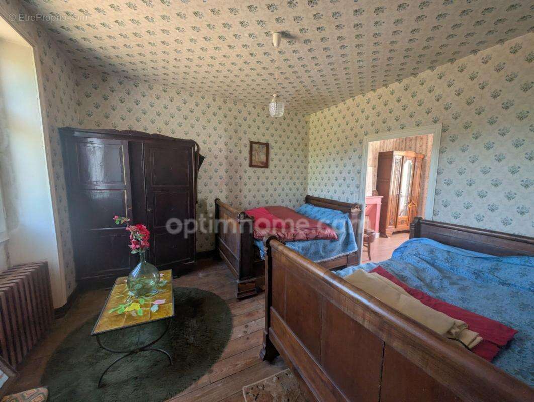 Charmante maison de campagne à Payzac, en Dordogne – Périgord Vert - photo 11