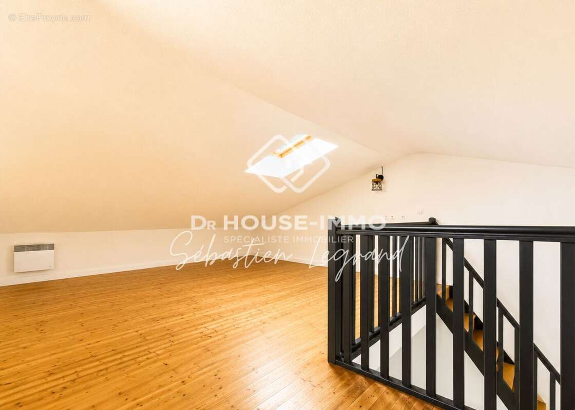 Appartement à BLANQUEFORT