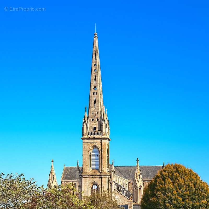 Appartement à PORDIC