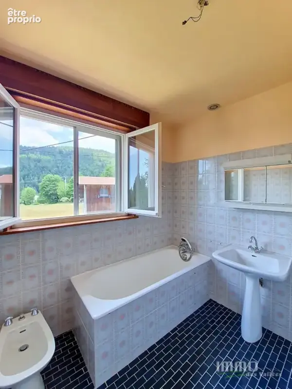 Maison 4 chambres mitoyenne. - photo 6