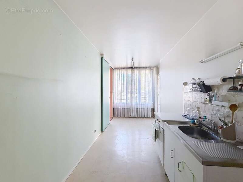 Appartement à ANNEMASSE
