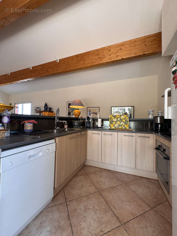 Maison à PORT-VENDRES