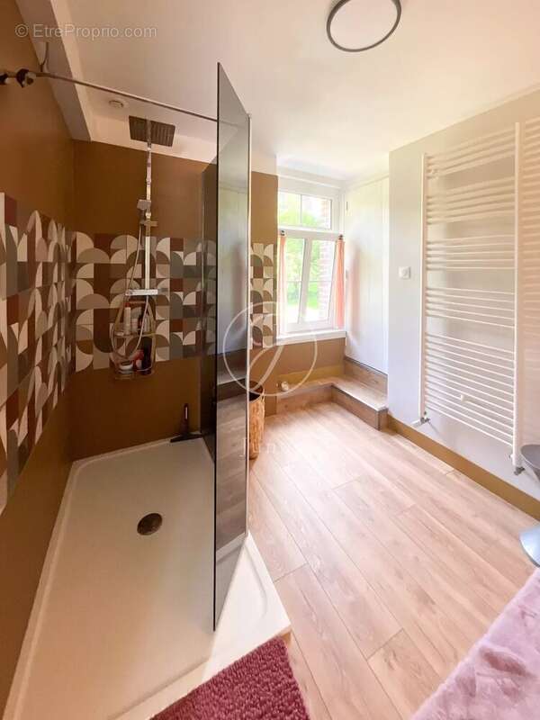 Maison à VALENCIENNES