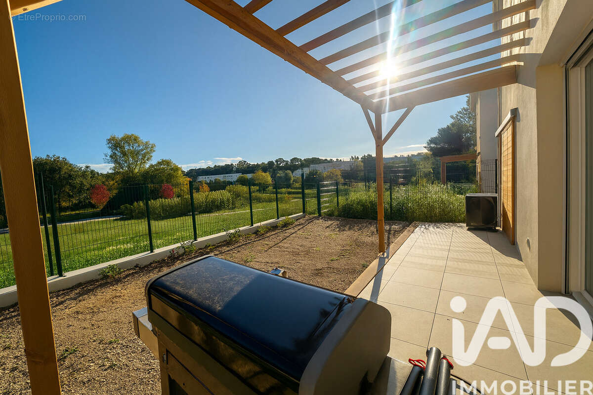 Photo 2 - Maison à MARSEILLE-13E