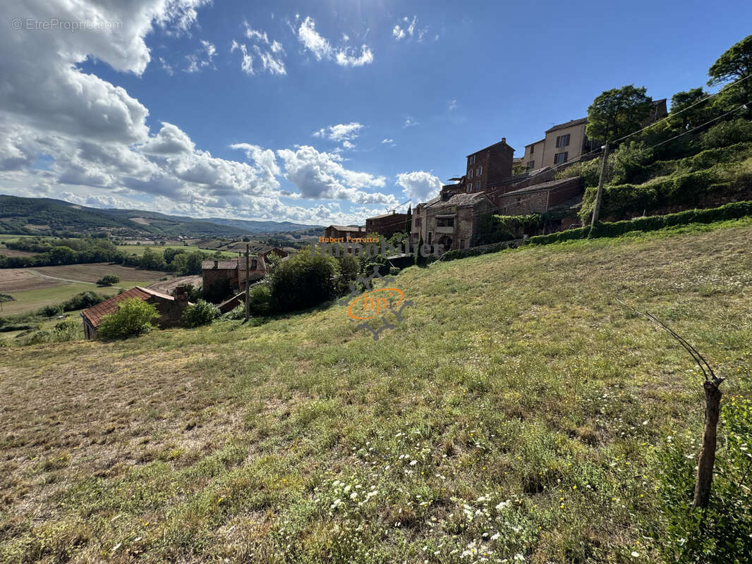 Vente maison avec terrain Saint Affrique - photo 4
