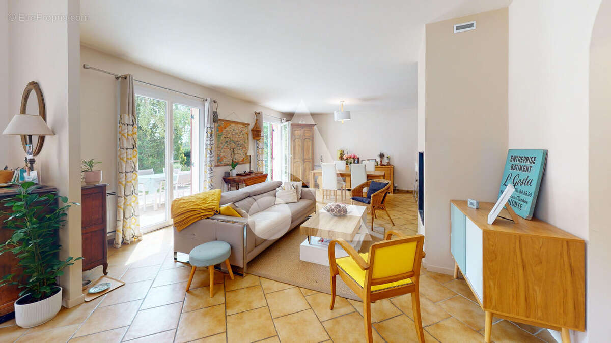 Maison à LARDY