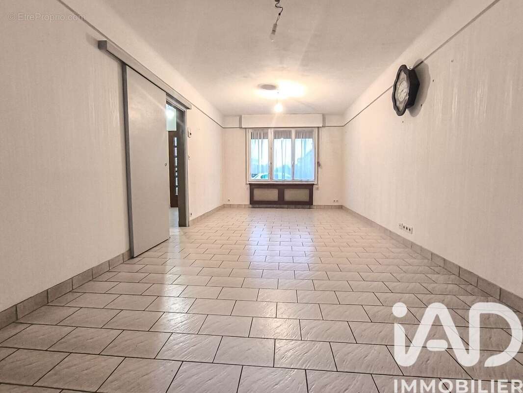 Photo 2 - Maison à LAMBERSART