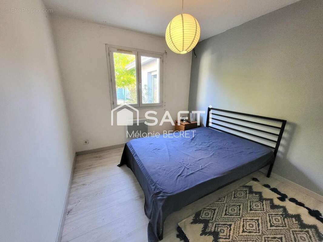 Photo 7 - Maison à MARCHEPRIME