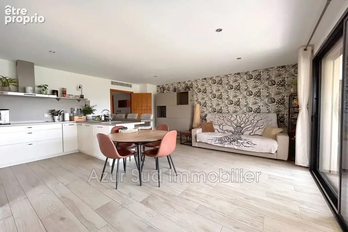 Appartement 3 pièces 68 m² à vendre à Antibes (06600) - photo 8