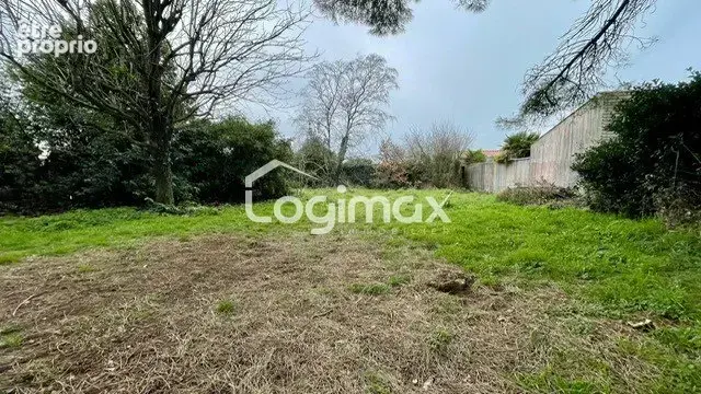Terrain 478 m² à vendre à La Rochelle (17000) - photo 3