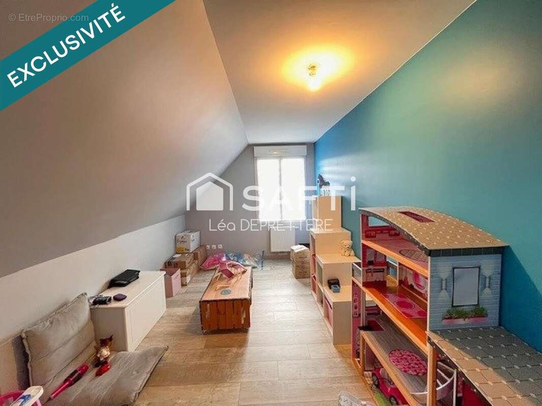 Photo 6 - Maison à MAZINGARBE