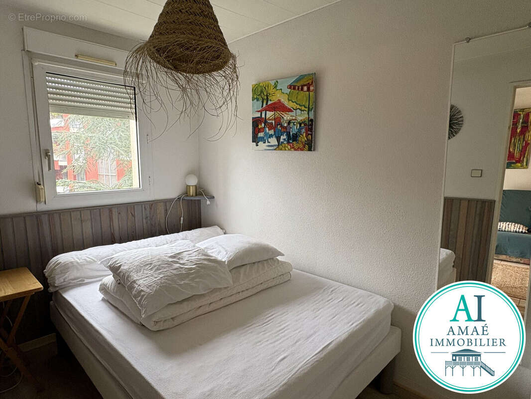 Appartement à ARCACHON