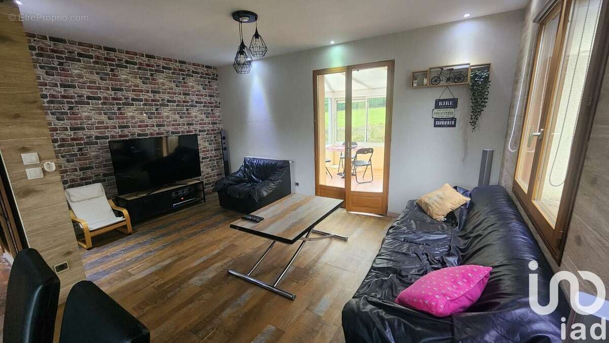 Photo 4 - Maison à MASSY