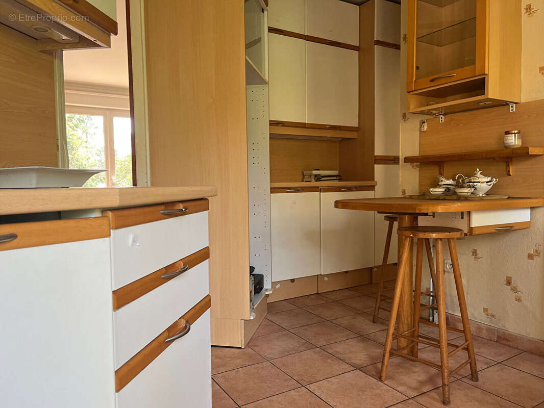 Maison à SAINT-NAZAIRE