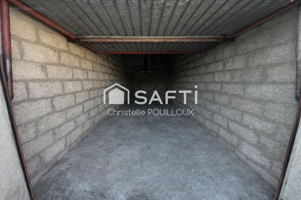 Photo 9 - Appartement à NIORT